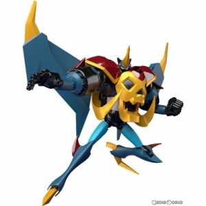 【中古即納】[PTM]MODEROID(モデロイド) ライキング ガイキング LEGEND OF DAIKU-MARYU(レジェンド オブ ダイクウマリュウ) プラモデル 