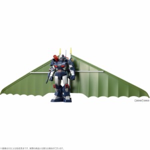 【中古即納】[PTM]COMBAT ARMORS MAX29 1/72 コンバットアーマーダグラム ハングライダー装着タイプ 太陽の牙ダグラム プラモデル マック