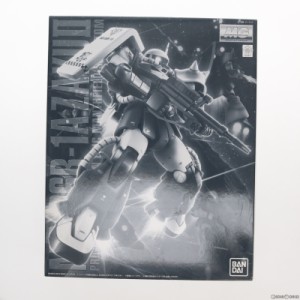 【中古即納】[PTM]プレミアムバンダイ限定 MG 1/100 MS-06R-1A エリック・マンスフィールド専用ザクII 機動戦士ガンダムMSV(モビルスーツ