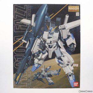 【中古即納】[PTM]MG 1/100 FA-010A FAZZ(ファッツ) ガンダム・センチネル プラモデル(0105266) バンダイ(20010930)