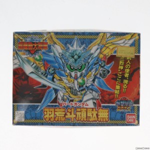 【中古即納】[PTM]SDガンダム BB戦士 152 羽荒斗頑駄無(バードガンダム) 新SD戦国伝超機動大将軍 プラモデル(0048291) バンダイ(19991231