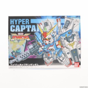 【中古即納】[PTM]SDガンダム BB戦士 No.272 ハイパーキャプテンガンダム SDガンダムフォース プラモデル(0131418) バンダイ(19991231)