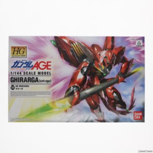 【中古即納】[PTM]1/144 HG ギラーガ 機動戦士ガンダムAGE(エイジ) プラモデル バンダイ(20171202)