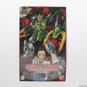 【中古即納】[PTM]HG 1/100 XXXG-01S2 ガンダムナタク 新機動戦記ガンダムW Endless Waltz(エンドレスワルツ) プラモデル バンダイスピリ