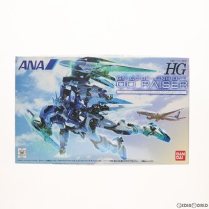 【中古即納】[PTM]HG 1/144GN-0000+GNR-010 ダブルオーライザー ANA オリジナルカラーVer. 機動戦士ガンダム00(ダブルオー) プラモデル(2