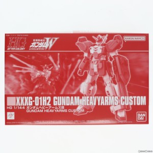 【中古即納】[PTM]プレミアムバンダイ限定 HG 1/144 XXXG-01H2 ガンダムヘビーアームズ改 新機動戦記ガンダムW(ウイング) プラモデル(506