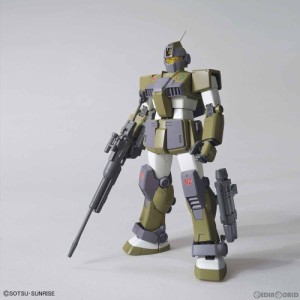 【中古即納】[PTM]MG 1/100 RGM-79SC ジム・スナイパーカスタム 機動戦士ガンダムMSV(モビルスーツバリエーション) プラモデル(0219768) 