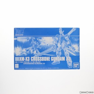 【中古即納】[PTM]プレミアムバンダイ限定 HGUC 1/144 XM-X3 クロスボーン・ガンダム X3 機動戦士クロスボーン・ガンダム プラモデル(021