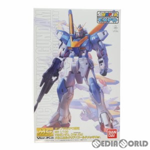 【中古即納】[PTM]ガンプラEXPO限定 MG 1/100 LM314V21 V2ガンダム Ver.Ka メカニカルクリア/ゴールドメッキVer. 機動戦士Vガンダム プラ