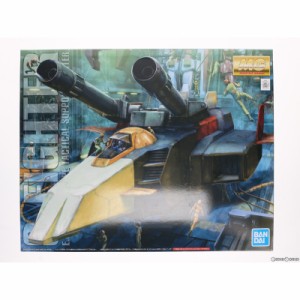 【中古即納】[PTM]MG 1/100 地球連邦軍 試作型戦術支援メカ Gファイター ガンダム Ver.2.0用 V作戦モデル 機動戦士ガンダム プラモデル(5