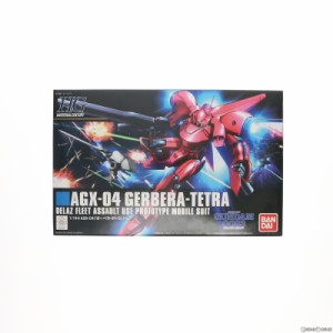 【中古即納】[PTM]HGUC 1/144 AGX-04 ガーベラ・テトラ 機動戦士ガンダム0083 STARDUST MEMORY プラモデル(0183657) バンダイ(20130726)