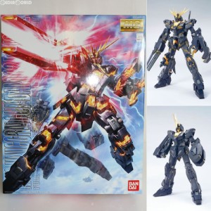 【中古即納】[PTM]MG 1/100 RX-0 ユニコーンガンダム2号機 バンシィ 機動戦士ガンダムUC プラモデル バンダイ(20120324)