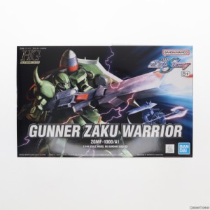 【中古即納】[PTM]HG 1/144 ガナーザクウォーリア 機動戦士ガンダムSEED DESTINY(シード デスティニー) プラモデル バンダイスピリッツ(2