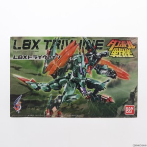 【中古即納】[PTM]048 LBX トライヴァイン ダンボール戦機 プラモデル(0184023) バンダイ(20130810)