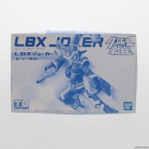 【中古即納】[PTM]プレミアムバンダイ限定 LBXジョーカー(ビリー専用) ダンボール戦機 プラモデル(0175793) バンダイ(20120616)