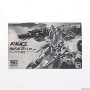 【中古即納】[PTM]ホビーオンラインショップ限定 HG 1/144 ガンダムAGE-2 特務隊仕様 機動戦士ガンダムAGE(エイジ) プラモデル(0177887) 