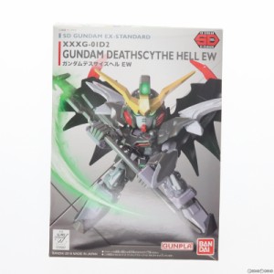 【中古即納】[PTM]SDガンダム EXスタンダード 012 XXXG-01D2 ガンダムデスサイズヘル 新機動戦記ガンダムW Endless Waltz(ウイング エン