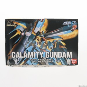 【中古即納】[PTM]HG 1/144 カラミティガンダム 機動戦士ガンダムSEED(シード) プラモデル バンダイ(20030810)