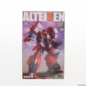 【中古即納】[PTM]S.R.G-S 004 1/144 PTX-003C アルトアイゼン スーパーロボット大戦OG ORIGINAL GENERATIONS(オリジナルジェネレーショ