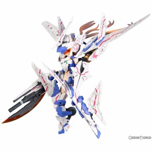 【中古即納】[PTM](再販)メガミデバイス 1/1 SOLラプター プラモデル(KP475X) コトブキヤ(20230826)