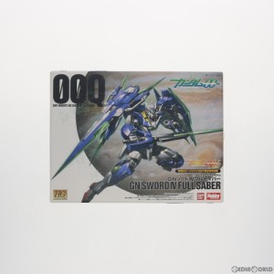 【中古即納】[PTM](プラモデル単品)HG 1/144 GNソードIVフルセイバー 機動戦士ガンダム00V(ダブルオーブイ)戦記 月刊ホビージャパン2011