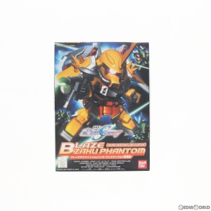 【中古即納】[PTM]SDガンダム BB戦士 298 ブレイズザクファントム ハイネ専用機 機動戦士ガンダムSEED DESTINY(シード デスティニー) プ