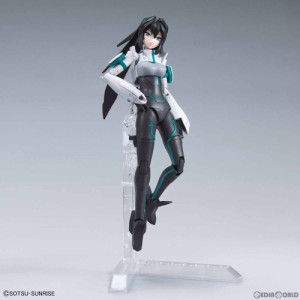 【中古即納】[PTM]HGBD:R 1/144 モビルドールメイ ガンダムビルドダイバーズRe:RISE(リライズ) プラモデル(5058868) バンダイスピリッツ(