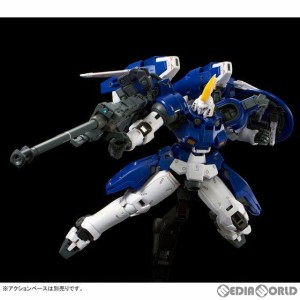 【中古即納】[PTM]プレミアムバンダイ限定 RG 1/144 OZ-00MS2 トールギスII 新機動戦記ガンダムW(ウイング) プラモデル(5055527) バンダ