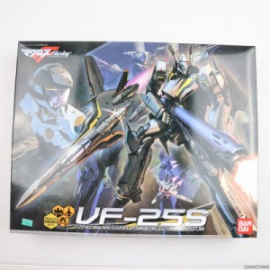 【中古即納】[PTM]1/72 VF-25S メサイアバルキリー オズマ機 マクロスF(フロンティア) プラモデル バンダイ(20081130)