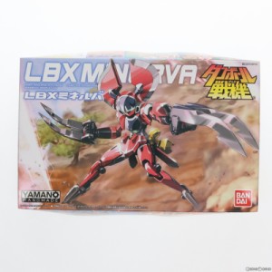 【中古即納】[PTM]022 LBX ミネルバ ダンボール戦機 プラモデル バンダイ(20120317)