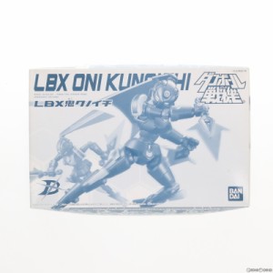 【中古即納】[PTM]プレミアムバンダイ限定 LBX鬼クノイチ ダンボール戦機 プラモデル(0175327) バンダイ(20120425)