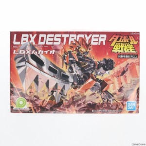 【中古即納】[PTM]LBX ハカイオー ダンボール戦機 プラモデル バンダイスピリッツ(20190525)