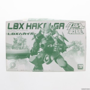 【中古即納】[PTM]プレミアムバンダイ限定 LBX ハカイガー ダンボール戦機 プラモデル(0176944) バンダイ(20120616)