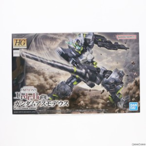 【中古即納】[PTM](再販)HG 1/144 ガンダムアスモデウス 機動戦士ガンダム 鉄血のオルフェンズ ウルズハント プラモデル(5063383) バンダ