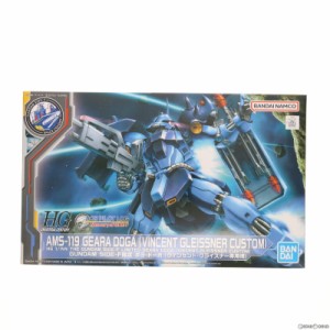 【中古即納】[PTM]GUNDAM SIDE-F限定 HGUC 1/144 AMS-119 ギラ・ドーガ(ヴィンセント・グライスナー専用機) 機動戦士ガンダム外伝 ミッシ