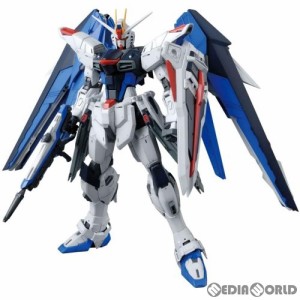 【中古即納】[PTM](再販)MG 1/100 ZGMF-X10A フリーダムガンダム Ver.2.0 機動戦士ガンダムSEED(シード) プラモデル(5061611) バンダイス