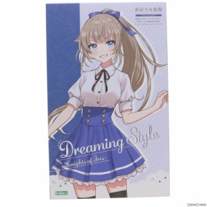 【中古即納】[PTM]コトブキヤショップ限定 創彩少女庭園 1/10 佐伯リツカ 聖アイリス女学園高等部・夏服 ドリーミングスタイル ナイツ オ