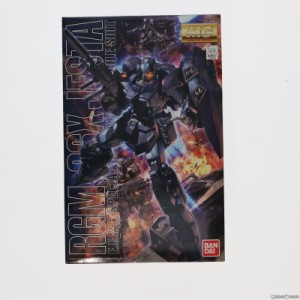 【中古即納】[PTM]MG 1/100 RGM-96X ジェスタ 機動戦士ガンダムUC(ユニコーン) プラモデル(0181594) バンダイ(20171129)