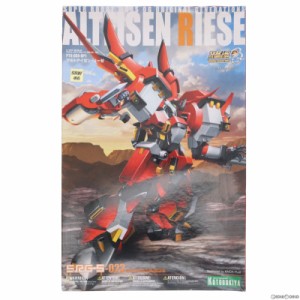 【中古即納】[PTM](再販)S.R.G-S 1/144 アルトアイゼン・リーゼ スーパーロボット大戦OG プラモデル(KP42) コトブキヤ(20161019)