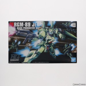 【中古即納】[PTM]HGUC 1/144 RGM-89 ジェガン 機動戦士ガンダム 逆襲のシャア プラモデル バンダイスピリッツ(20200919)