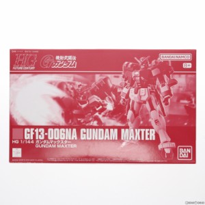 【中古即納】[PTM]プレミアムバンダイ限定 HG 1/144 GF13-006NA ガンダムマックスター 機動武闘伝Gガンダム プラモデル(5065729) バンダ