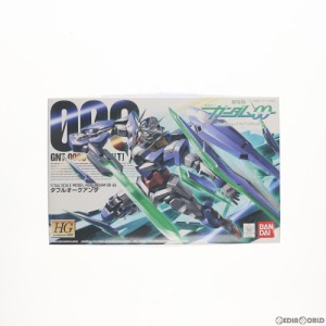 【中古即納】[PTM]HG 1/144 GNT-0000 ダブルオークアンタ 劇場版 機動戦士ガンダム00(ダブルオー) -A wakening of the Trailblazer- プラ