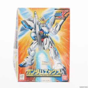 【中古即納】[PTM]GUNDAM-X SERIES 01 1/144 GX-9900 ガンダムエックス 機動新世紀ガンダムX プラモデル バンダイ(20131027)