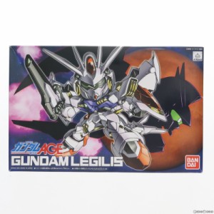 【中古即納】[PTM]SDガンダム BB戦士 No.374 ガンダムレギルス 機動戦士ガンダムAGE(エイジ) プラモデル バンダイ(20120908)