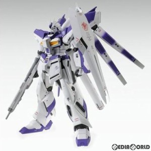 【中古即納】[PTM]MG 1/100 RX-93-ν2 Hi-νガンダム Ver.Ka 機動戦士ガンダム 逆襲のシャア ベルトーチカ・チルドレン プラモデル(01920