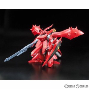 【中古即納】[PTM]RE/100 1/100 MSN-04II ナイチンゲール 機動戦士ガンダム 逆襲のシャア ベルトーチカ・チルドレン プラモデル(0192082)