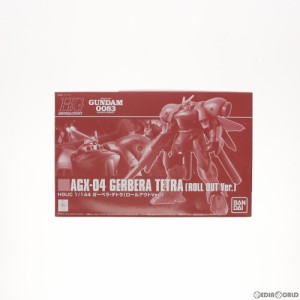 【中古即納】[PTM]プレミアムバンダイ限定 HGUC 1/144 AGX-04 ガーベラ・テトラ ロールアウトVer. 機動戦士ガンダム0083 STARDUST MEMORY