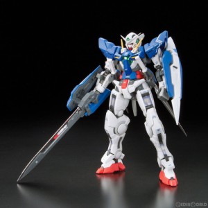 【中古即納】[PTM]プレミアムバンダイ限定 RG 1/144 GN-001 ガンダムエクシア(トランザムモード) グロスインジェクションVer. 機動戦士ガ