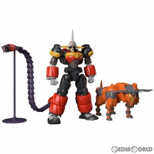 【中古即納】[PTM](食玩)スーパーミニプラ GEAR戦士電童 凰牙 データウェポンセット プラモデル バンダイ(20210125)