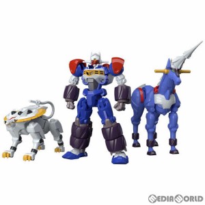 【中古即納】[PTM](食玩)スーパーミニプラ GEAR戦士電童 電童 データウェポンセット プラモデル バンダイ(20210125)